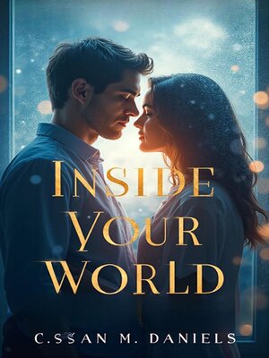 cover image of Inside Your World